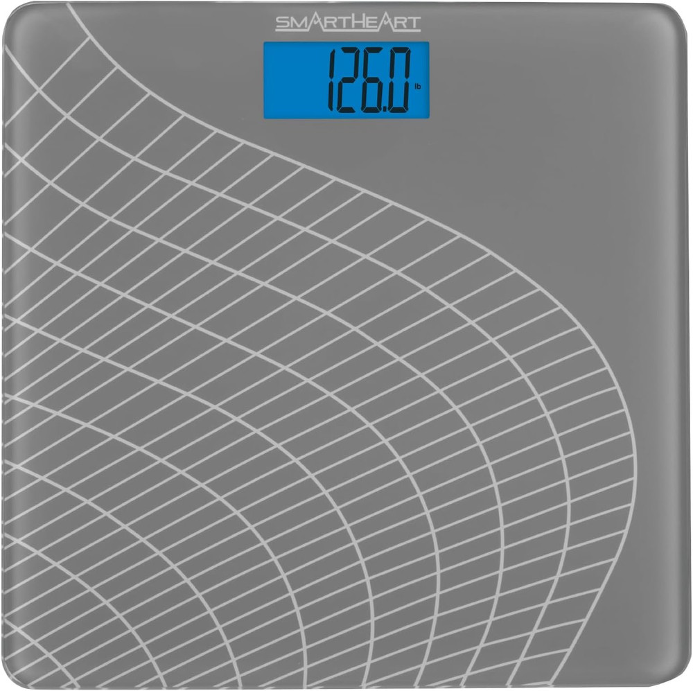 Veridian Digital Floor Scale