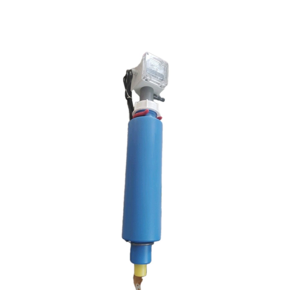 presscontrol electronic pressure regulator