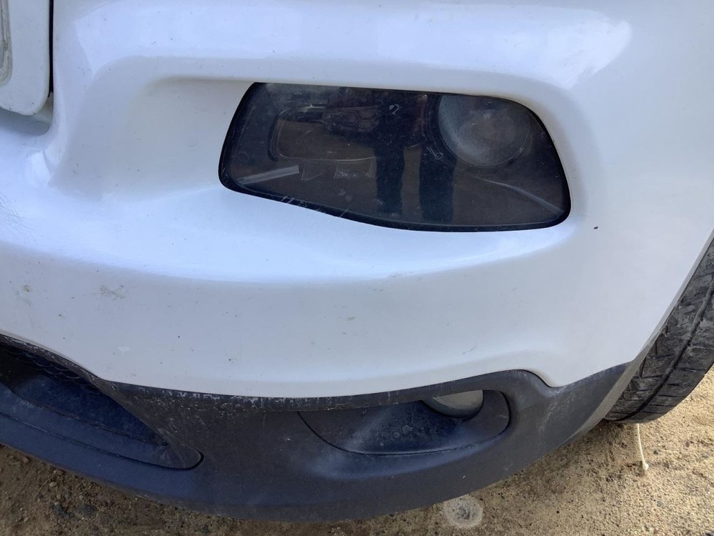 CHEROKEE 2014 Glove Box 4898131
