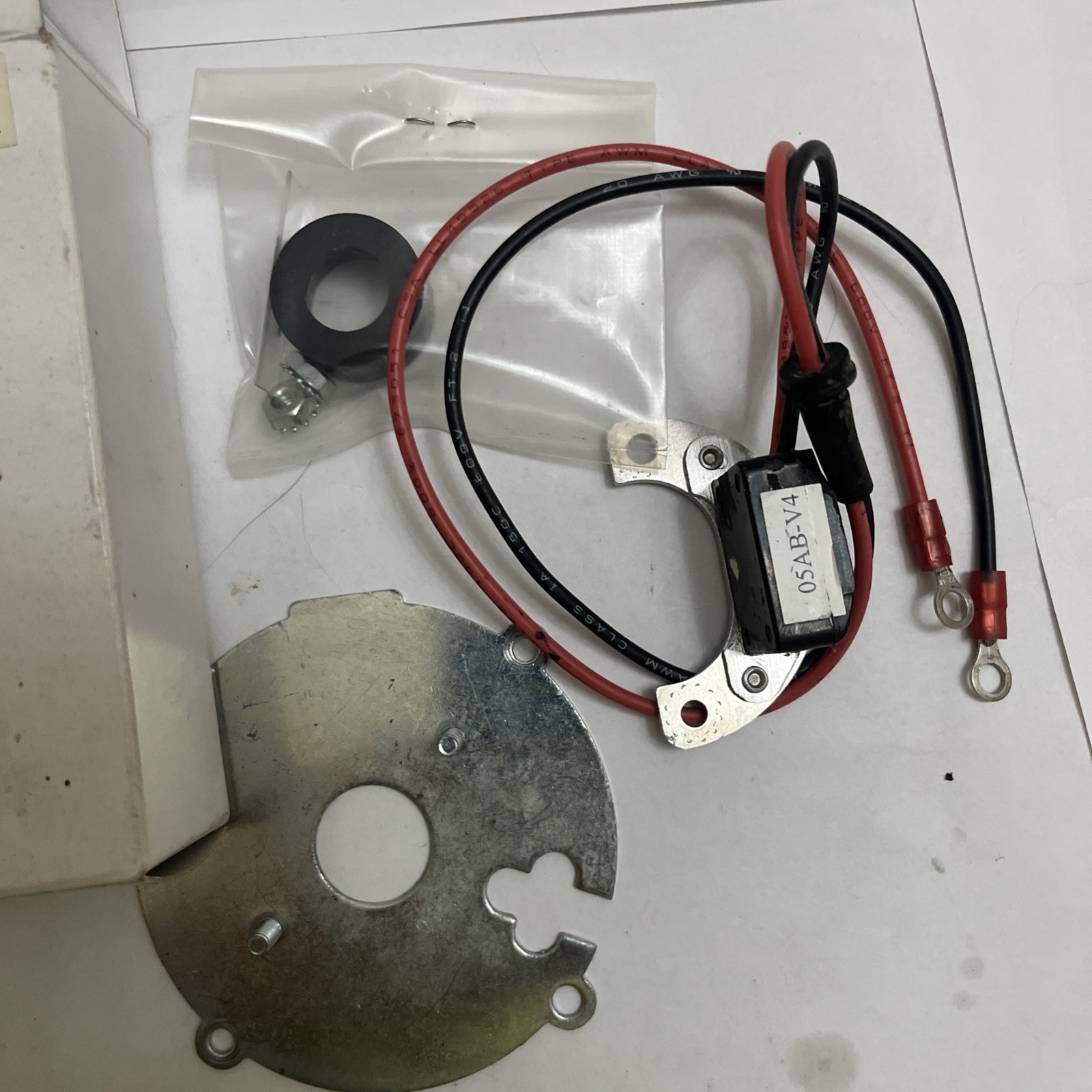 NEW Sierra 18-5297 MerCruiser & OMC 4 Cyl Electronic Conversion Kit BUY IT NOW