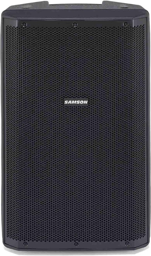 Samson RS115A 400W 2-Way Active Loudspeaker with Bluetooth - Open Box
