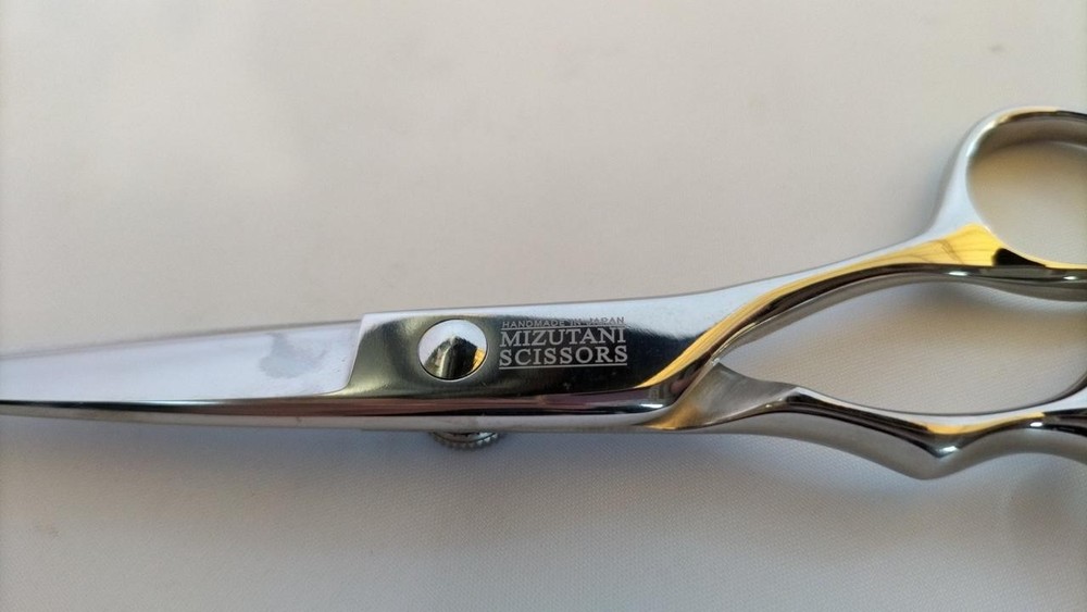 MIZUTANI SCISSORS Hair Cutting Scissors