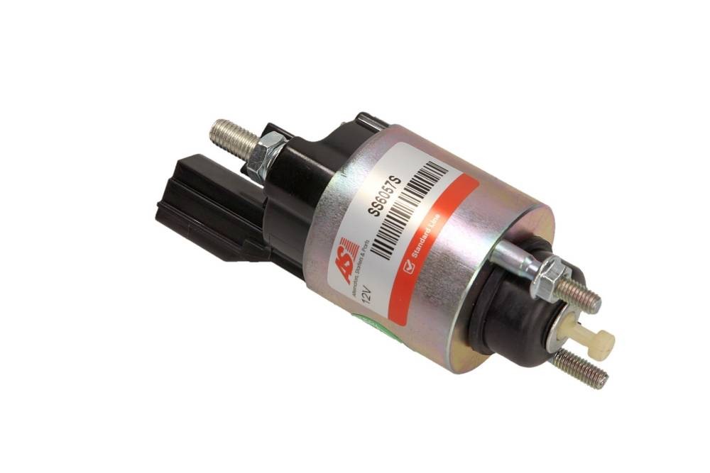 FOR CAR STARTER SS6057S SOLENOID SWITCH, STARTER