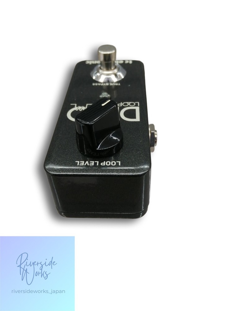 TC Electronic Ditto Looper Guitar Loop Station JP