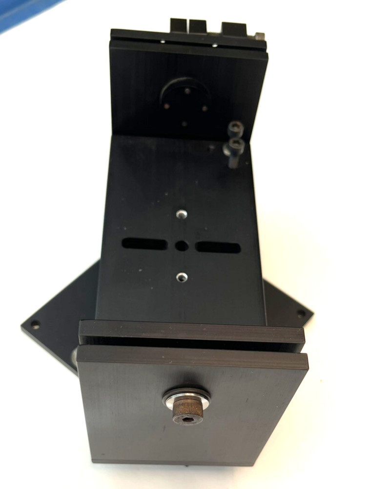 Camera Mount - 3 Axis - Foveal RM-3