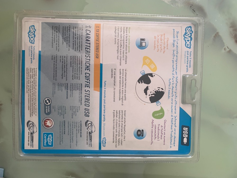 SKYPE KIT