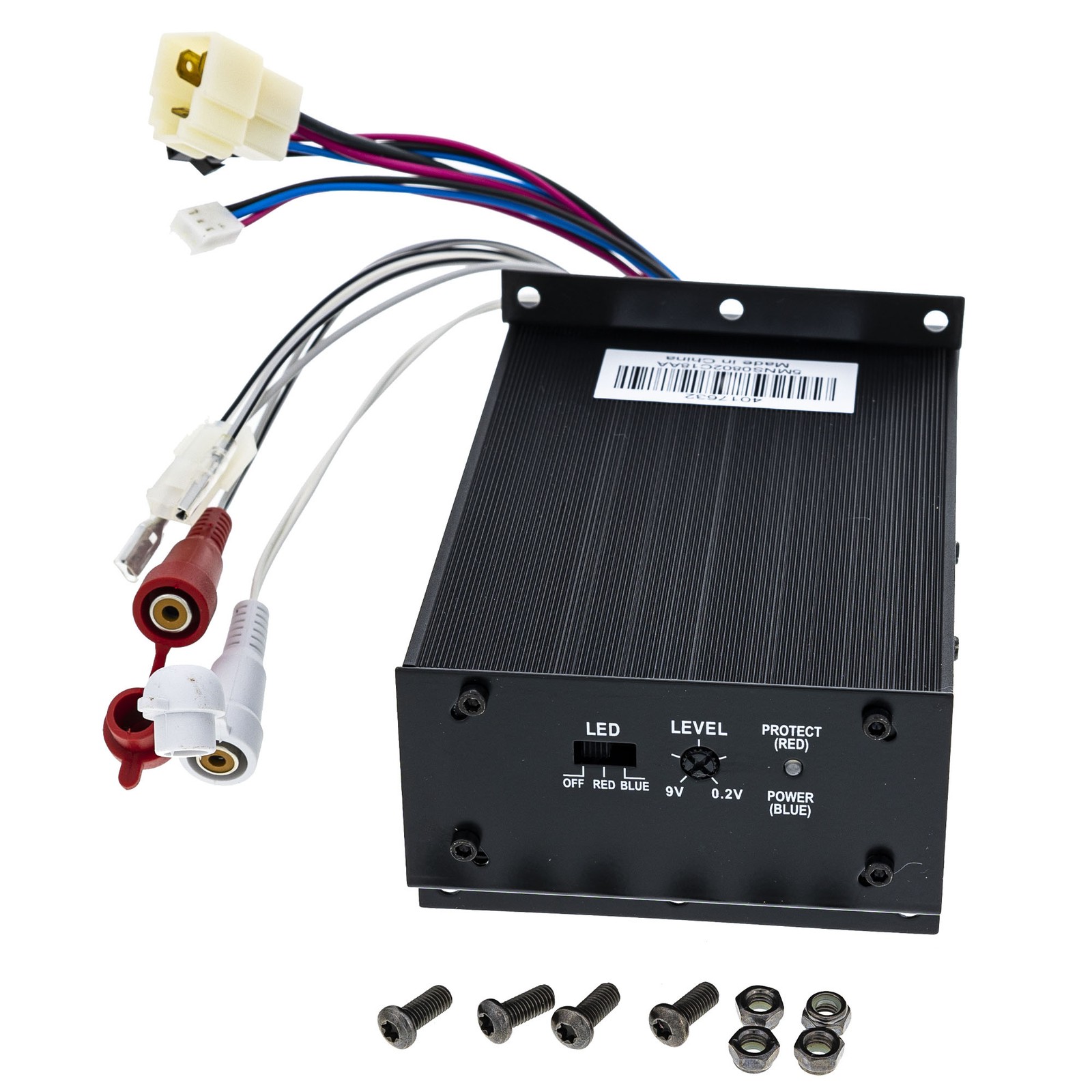 Polaris 4017632 Amp Module POD RZN