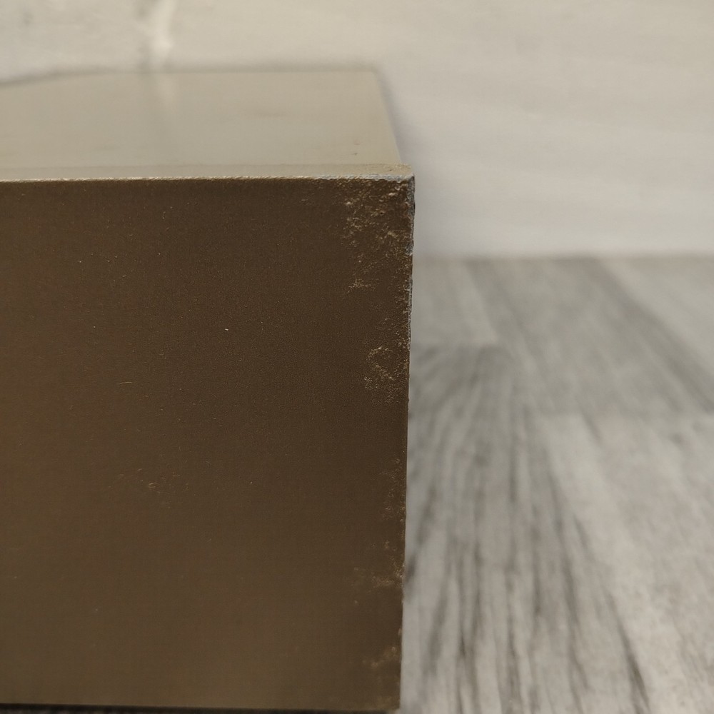 Quad 405 Current Dumping Amplifier - Beige - Boxed