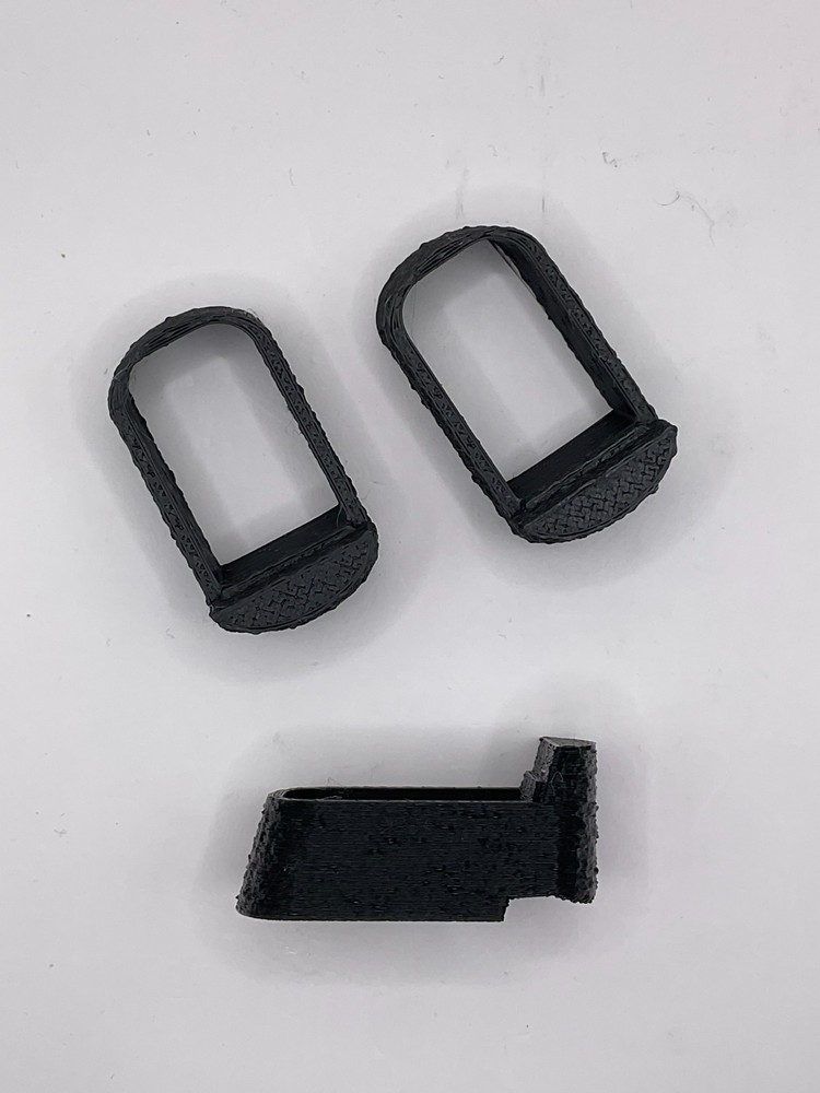 Canik METE MC9 Mag Sleeves (3 PACK) - Various