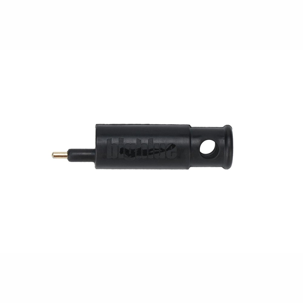 Bigblue Blind Plug