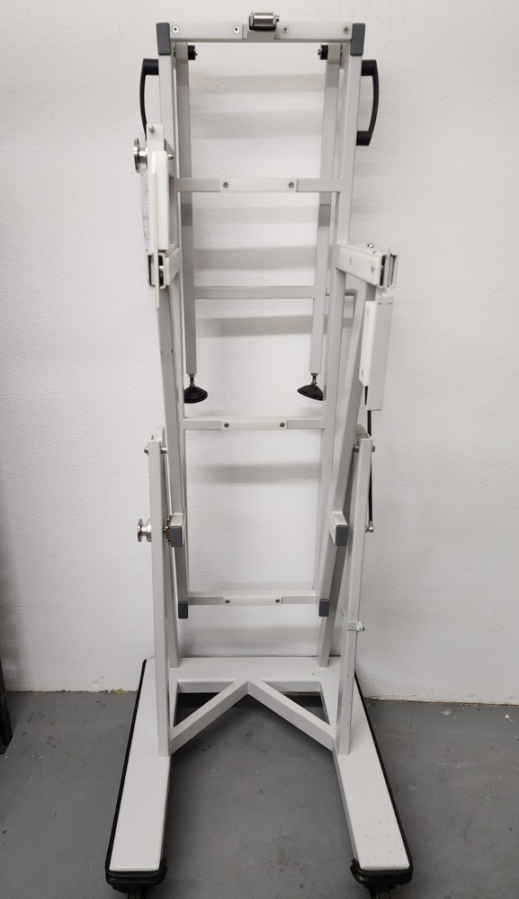 EDWARDS C150 GRC CARTRIDGE CHANGE TROLLEY