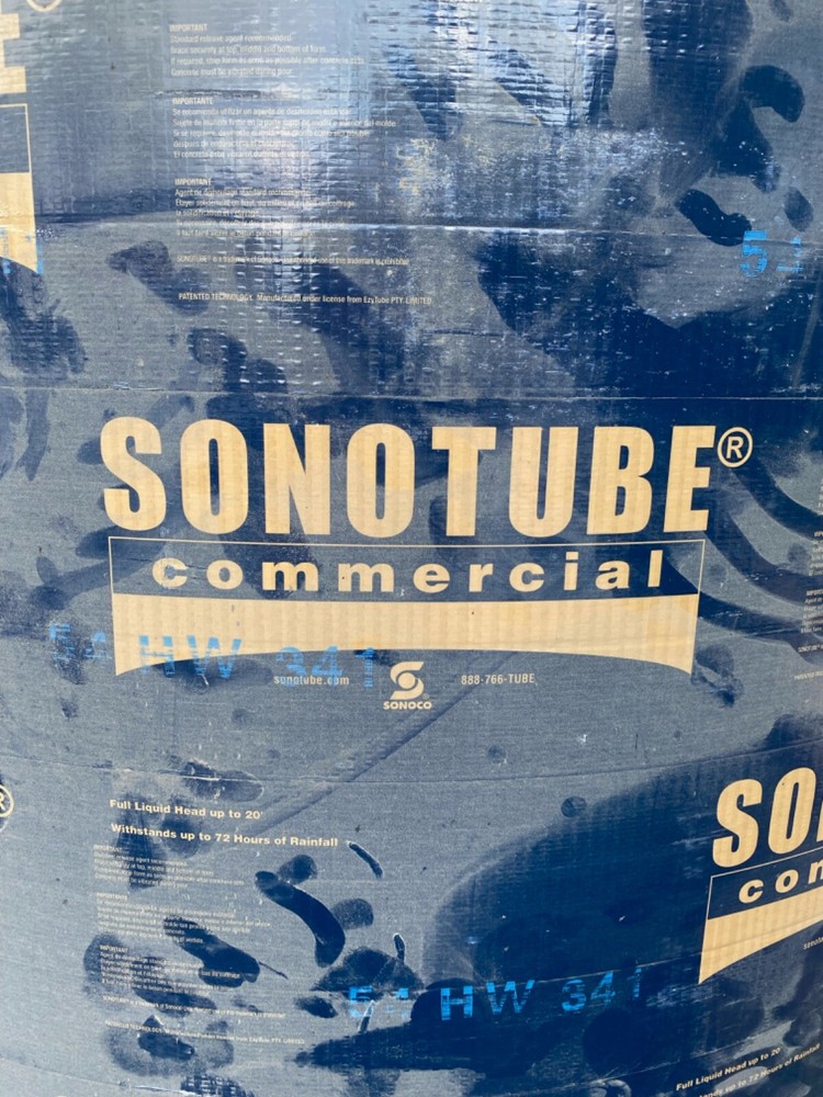 sono tube