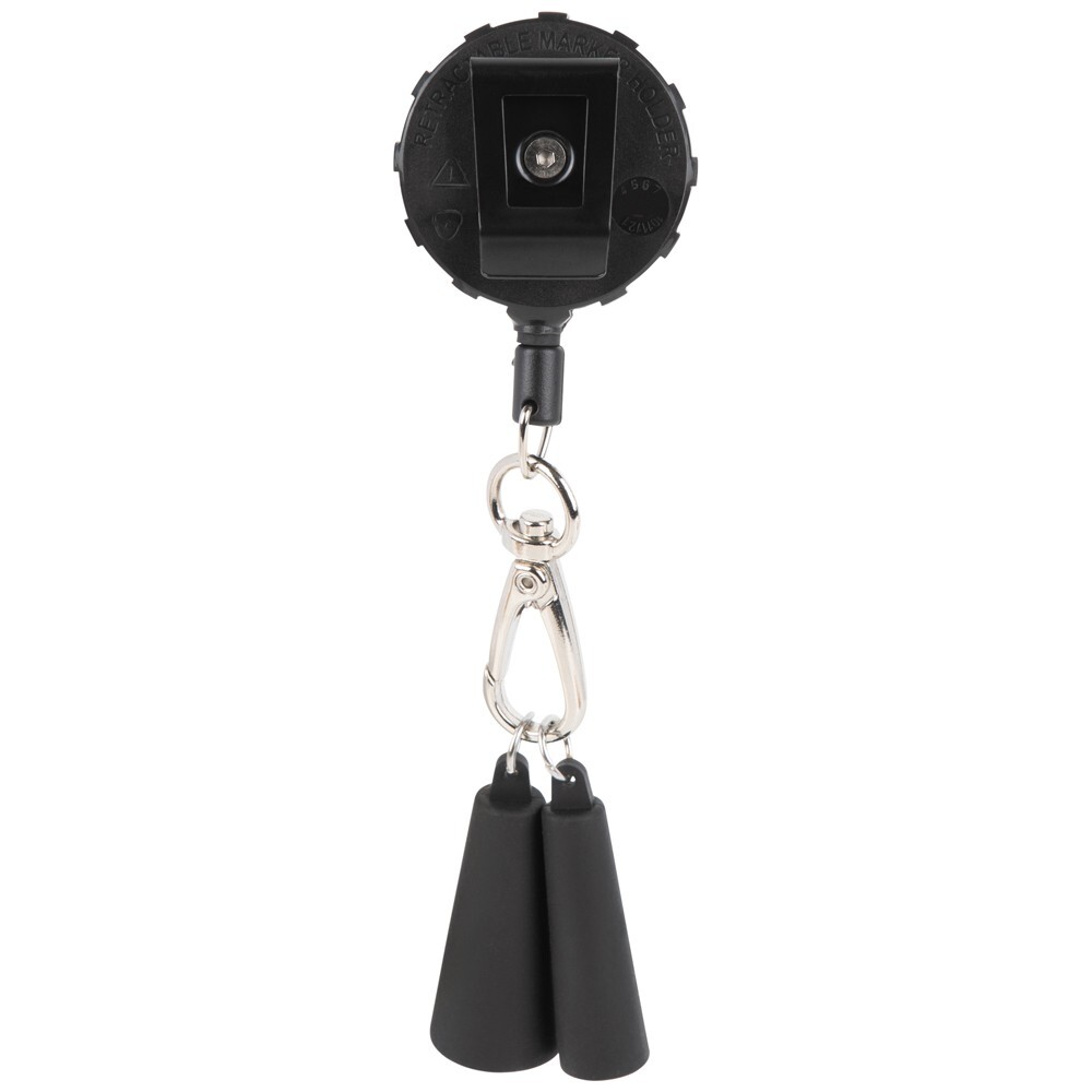Klein Tools 86700 Skribes Retractable Marker Holder