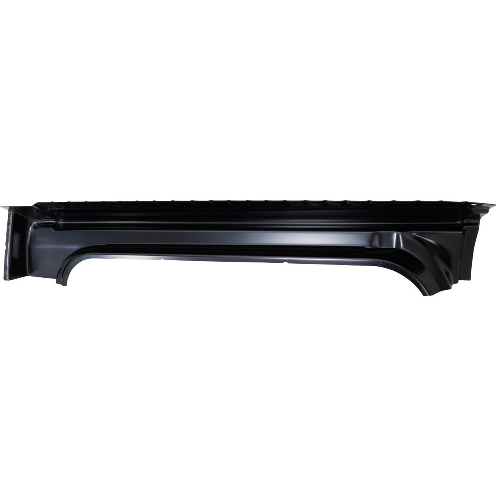 Rocker Panel Outer Left Side For 1999-2007 Chevy Silverado 1500 GMC Sierra 1500