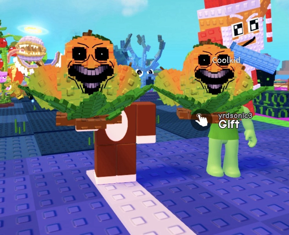 TROLL MANGO (ONLY TWO),and rare