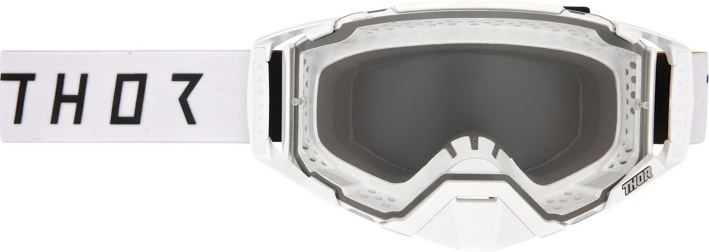 Thor Ascend LTD Synth MX Offroad Goggles