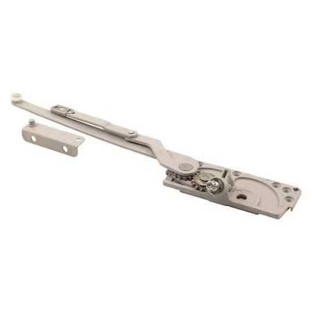 True Hardware Th 23076 Left Hand Window Operator, 4-1/16" L