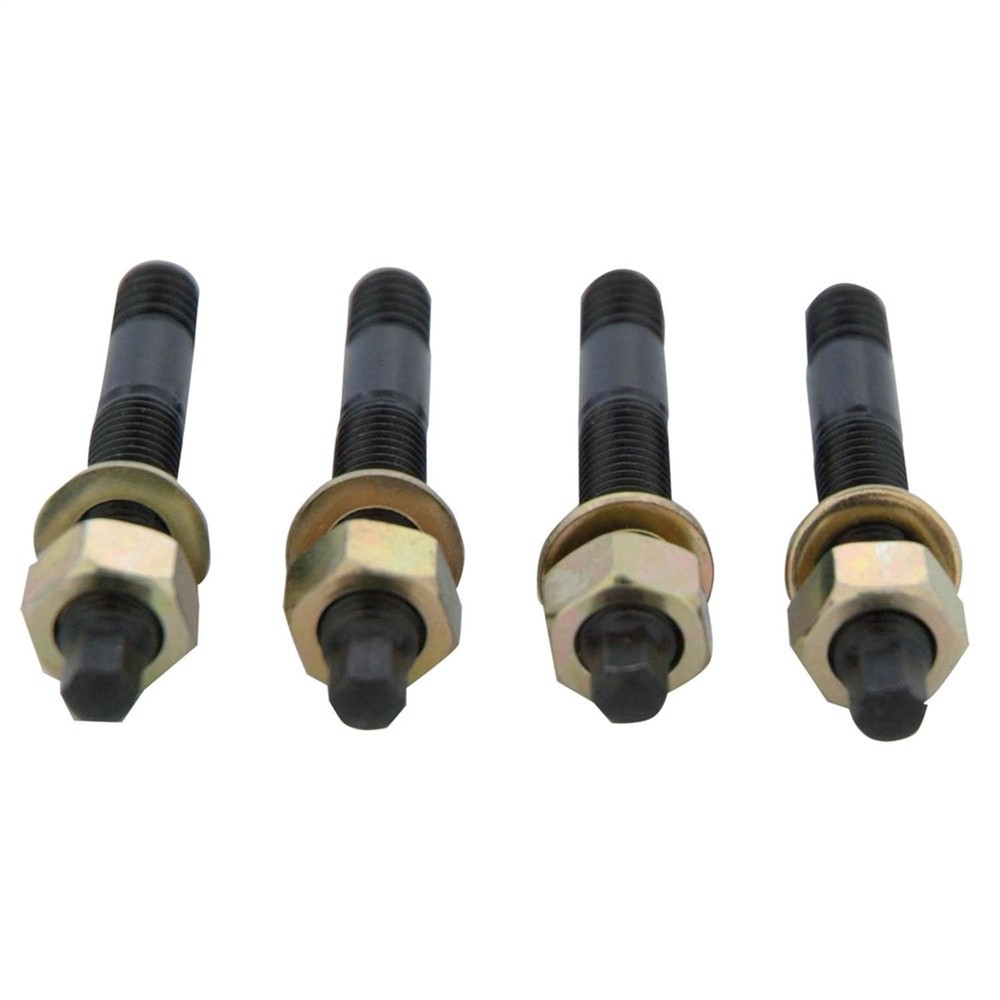 Spectre Performance (42533) 2.5" Carburetor Stud with Hardware 2.5 Inch