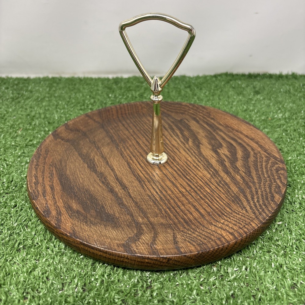 heirloom oak model 1208