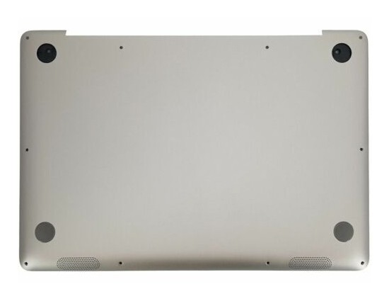 Asus Bottom Case Assembly - Silver 13N1-7EA0541