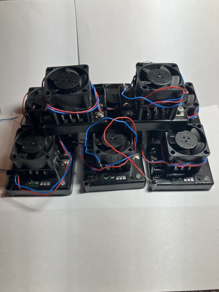 Vex PRO victor 88 Electronic Speed Controllers 2769