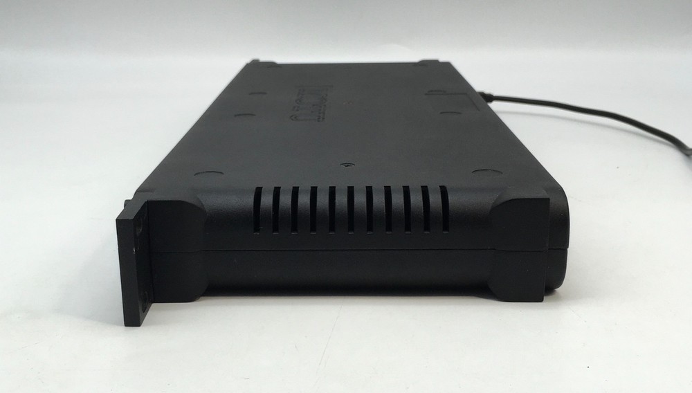 MOTU MIDI Express 128 USB MIDI Interface w/ Manual & Cable Tested Excellent