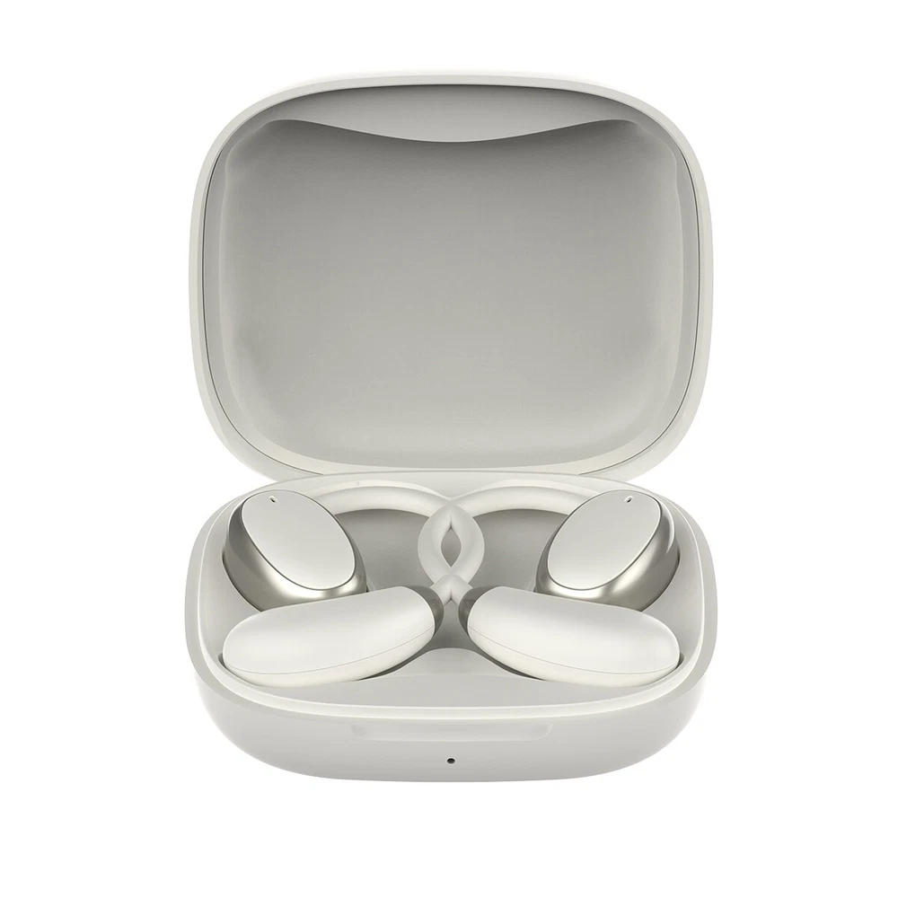 150 Language Translator Earbuds Wireless Bluetooth 5.4 Two Way Translator Device