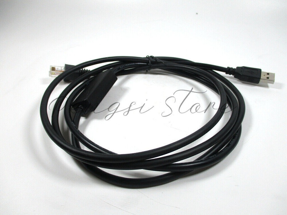 1pcs new for inverter CT communication cable comms Cable USB-RS485