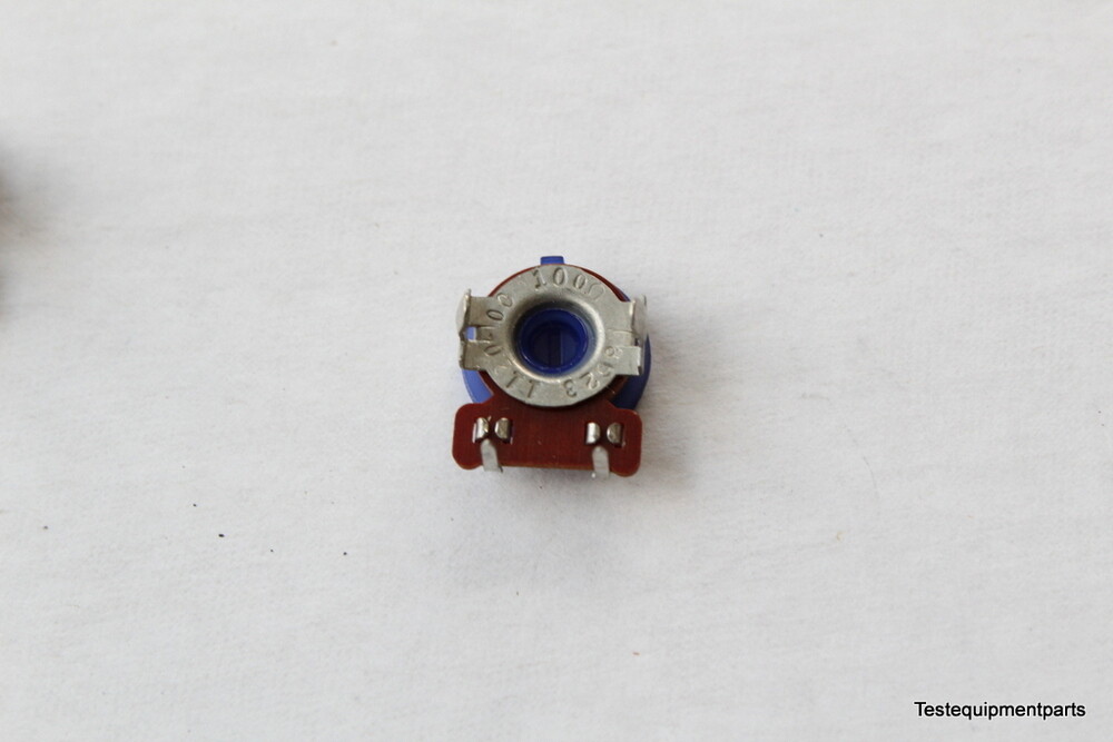 Variable Resistor 100ohm