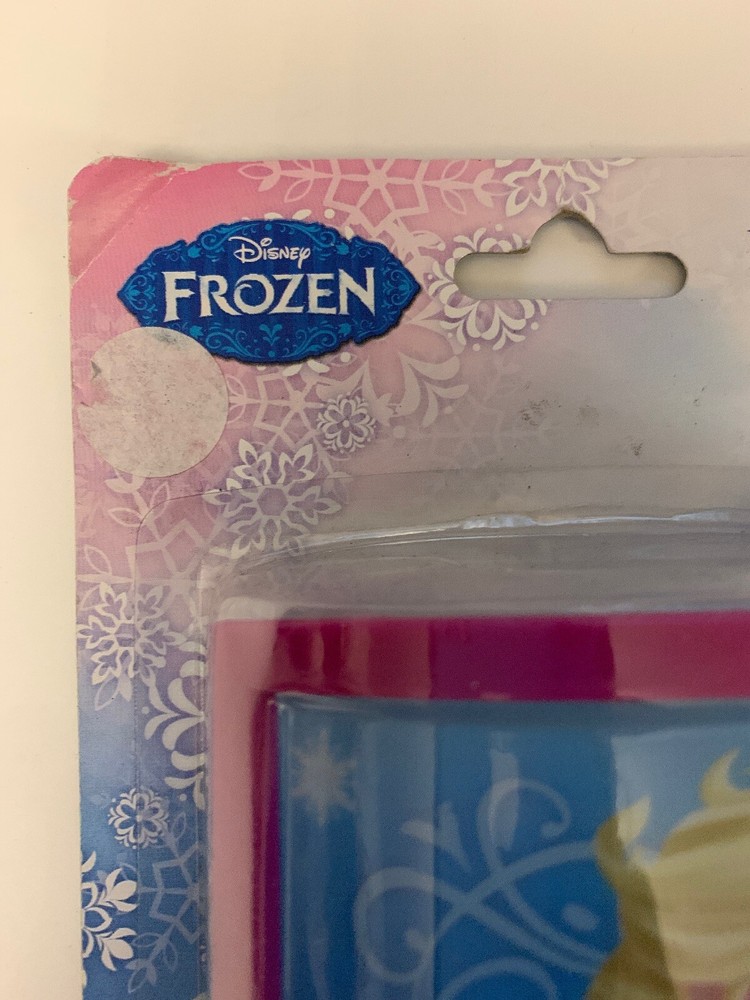Disney Frozen Night Light