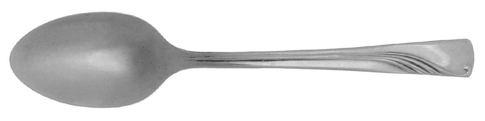 International Silver INS53 Teaspoon 249848