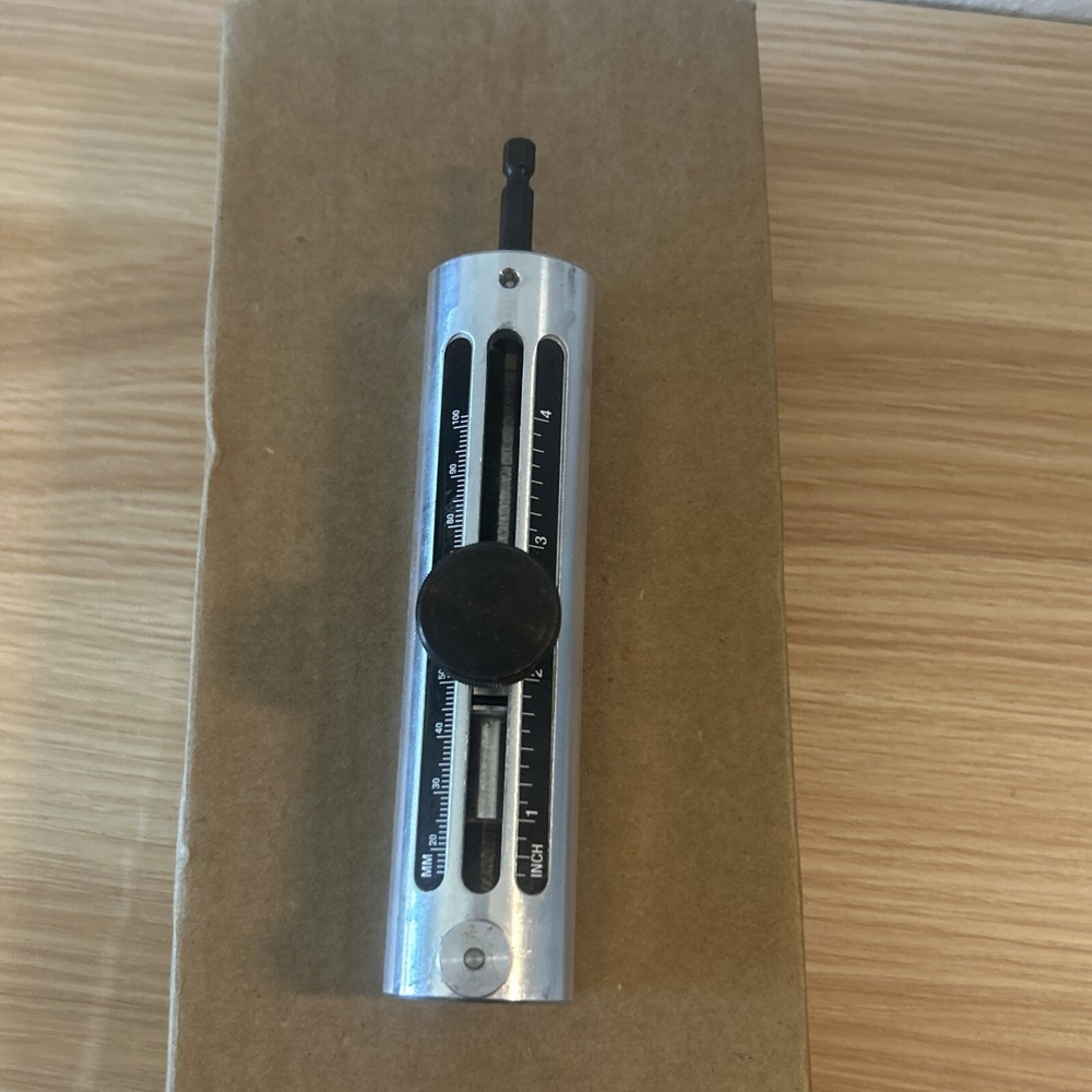 Greenlee End Stripper Adapter (GTSD1930)