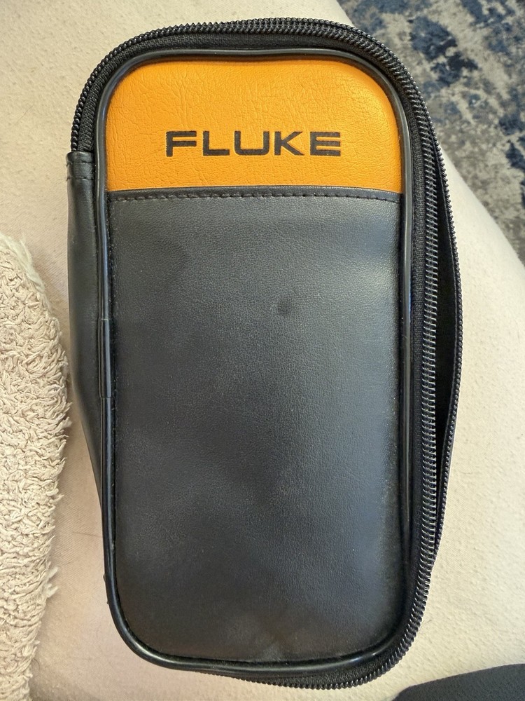 Fluke CO-220 Carbon Monoxide Meter