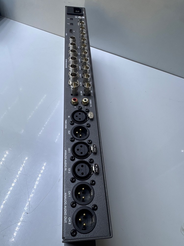 Blackmagic Design UltraStudio 4K2 Black Magic Ultra Studio