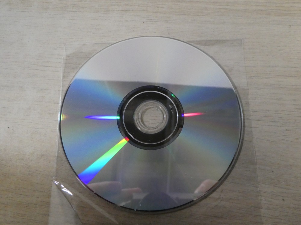 Apple 13 Inch Mac Book Pro Applications Install DVD Operating System