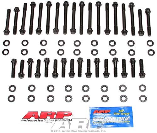 134-3701 Head Bolt Kit