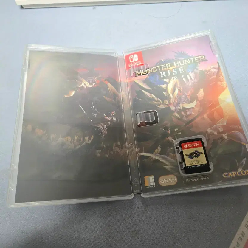 PS5 & Nintendo Switch Game Titles Bundle Official