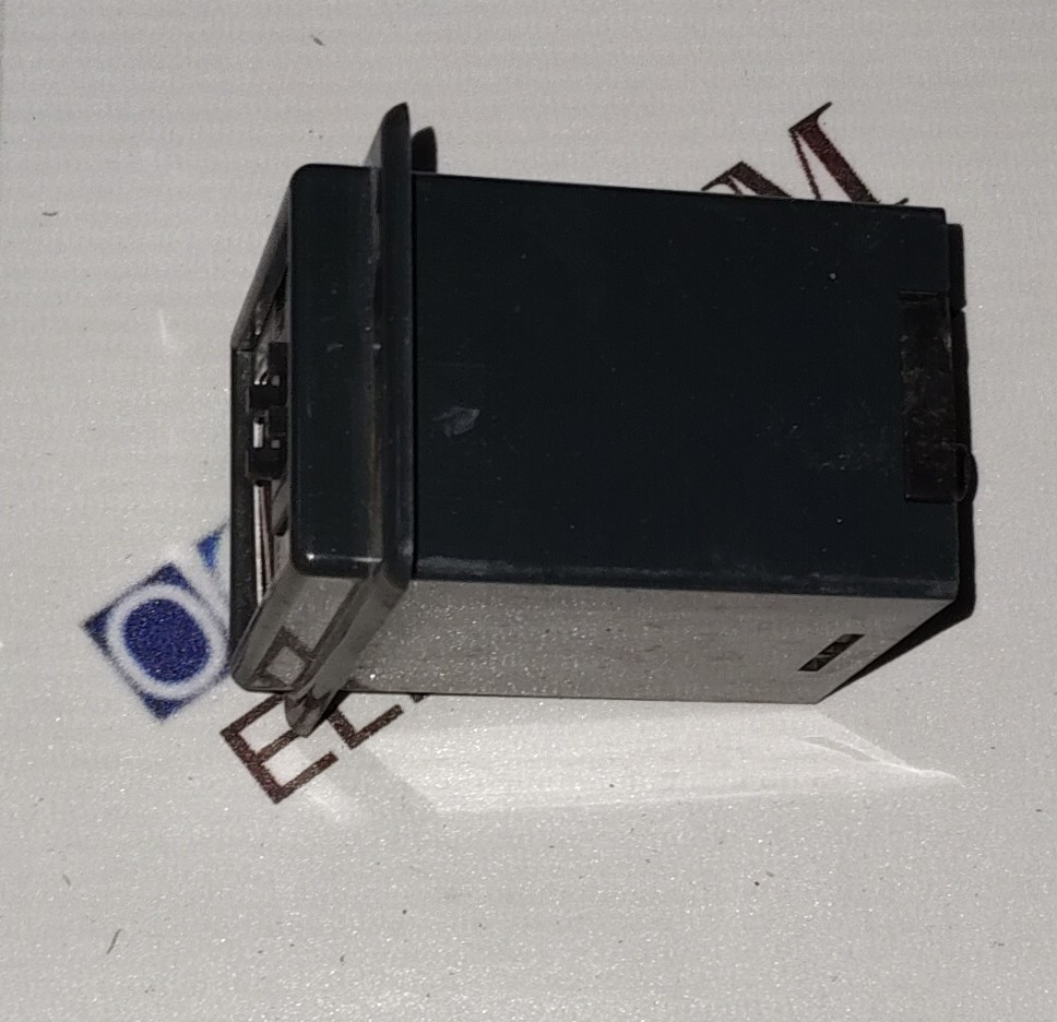 ANLY ELECTRONICS ASY-2D ELECTRONIC TIMER TIMING 1S-99S VOLTAGE 220VAC FAST SHIP