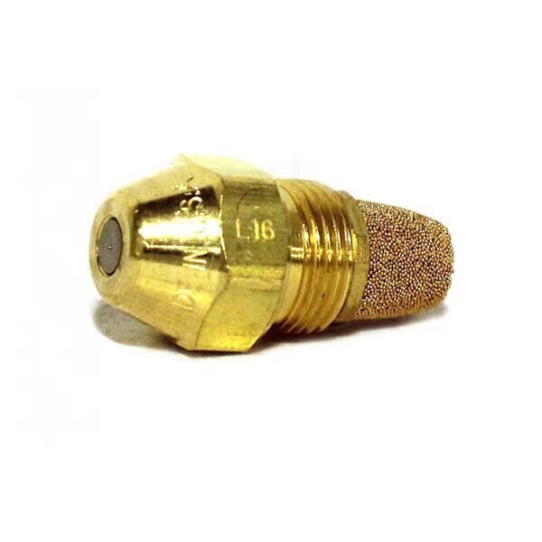 Delevan Fuel Nozzle 3.00 X 80° B Solid, 8.717-354.0