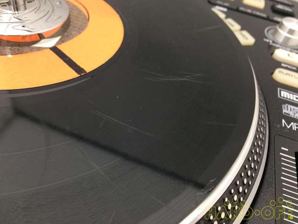 DENON DN-S3700 CDJ Player