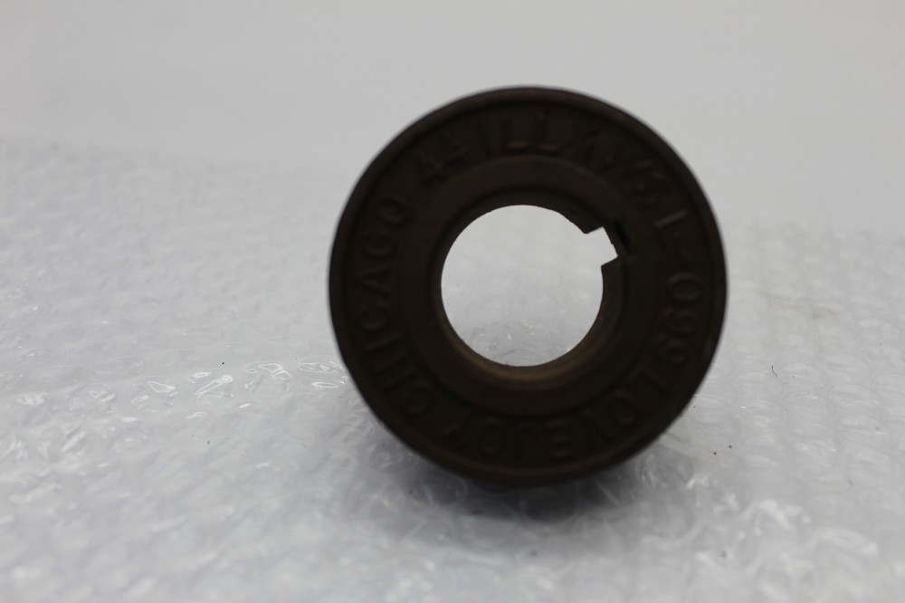 LOVEJOY L-099 COUPLING UNMP