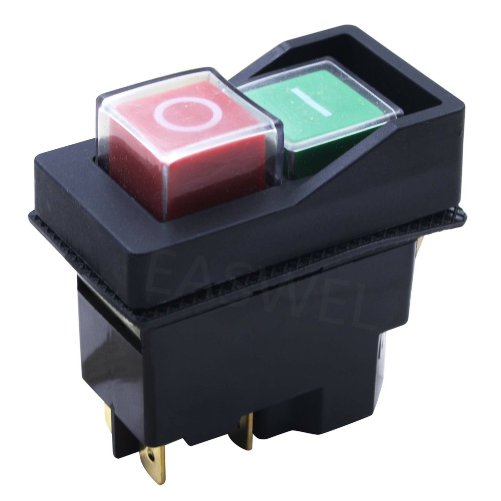 Magnetic switch magnetic switch KLD-28A push button switch