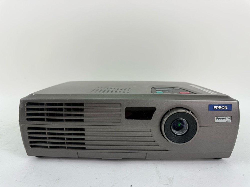 EPSON EMP52 LCD Projector
