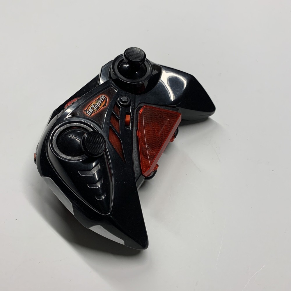 Sky Rover Stalker Helicopter Copter Heli Chopper Remote Control Controller Only