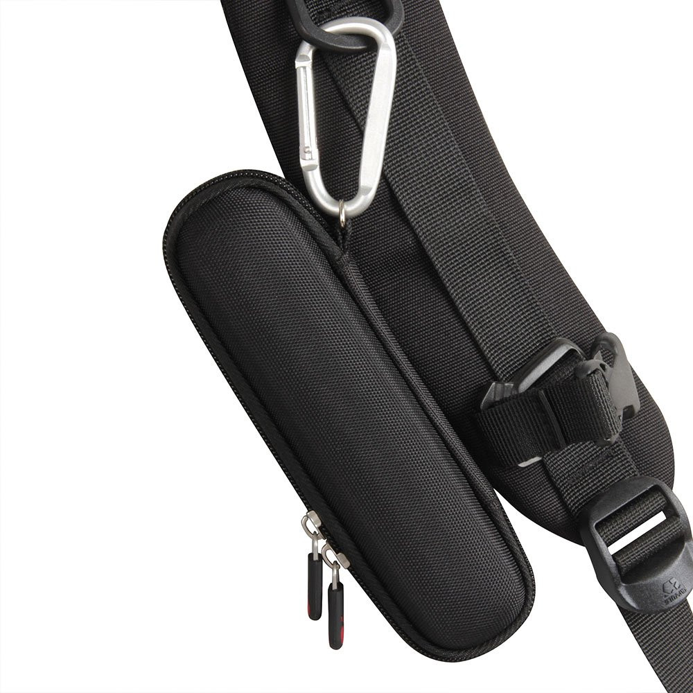 Logitech Storage Case R1000SL SPOTLIGHT Rechargeable Presentation Remote Only