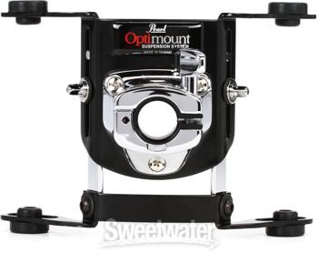 Pearl OptiMount Suspension Mount - 7-8-inch