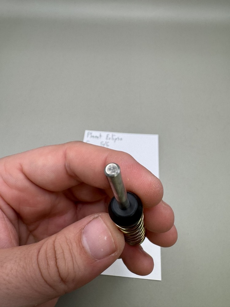 Planet Eclipse Ego 5/6 Poppet Kit