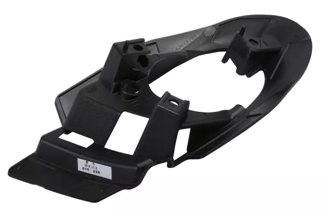 Genuine GM Lamp Bracket 42615795