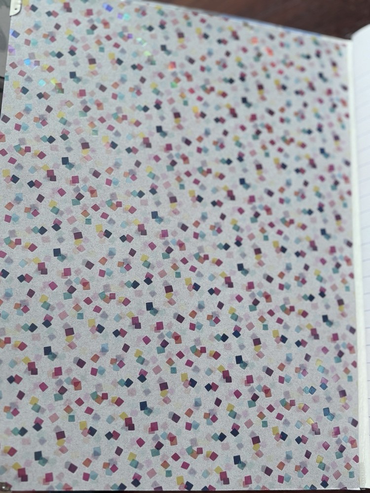 Dog Princess Scrapbook Junk Journal Composition Book
