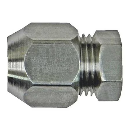 Sur&R Ac34cb Compression Block Off, 3/4" Outside Dia.